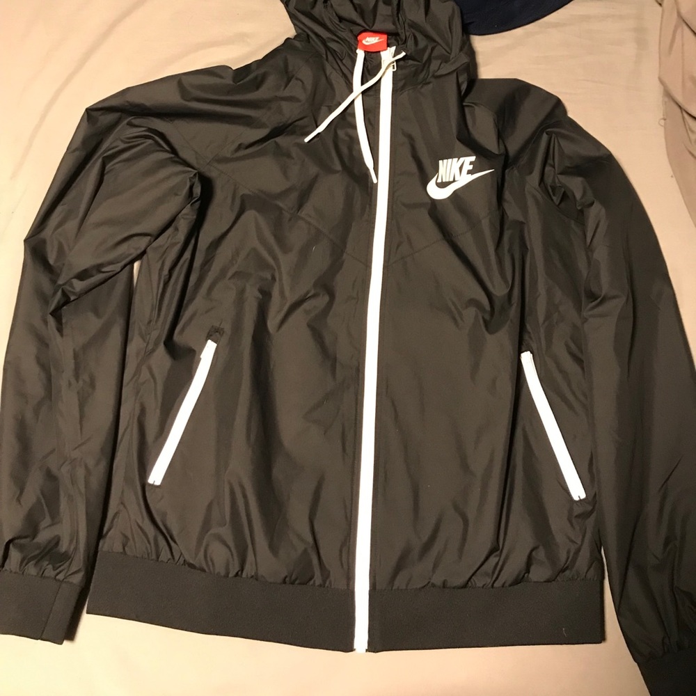 Nike Windbreaker